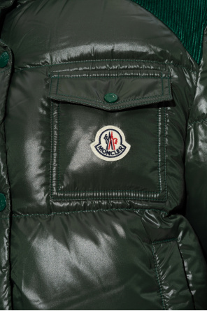 Moncler ‘Fache’ down jacket