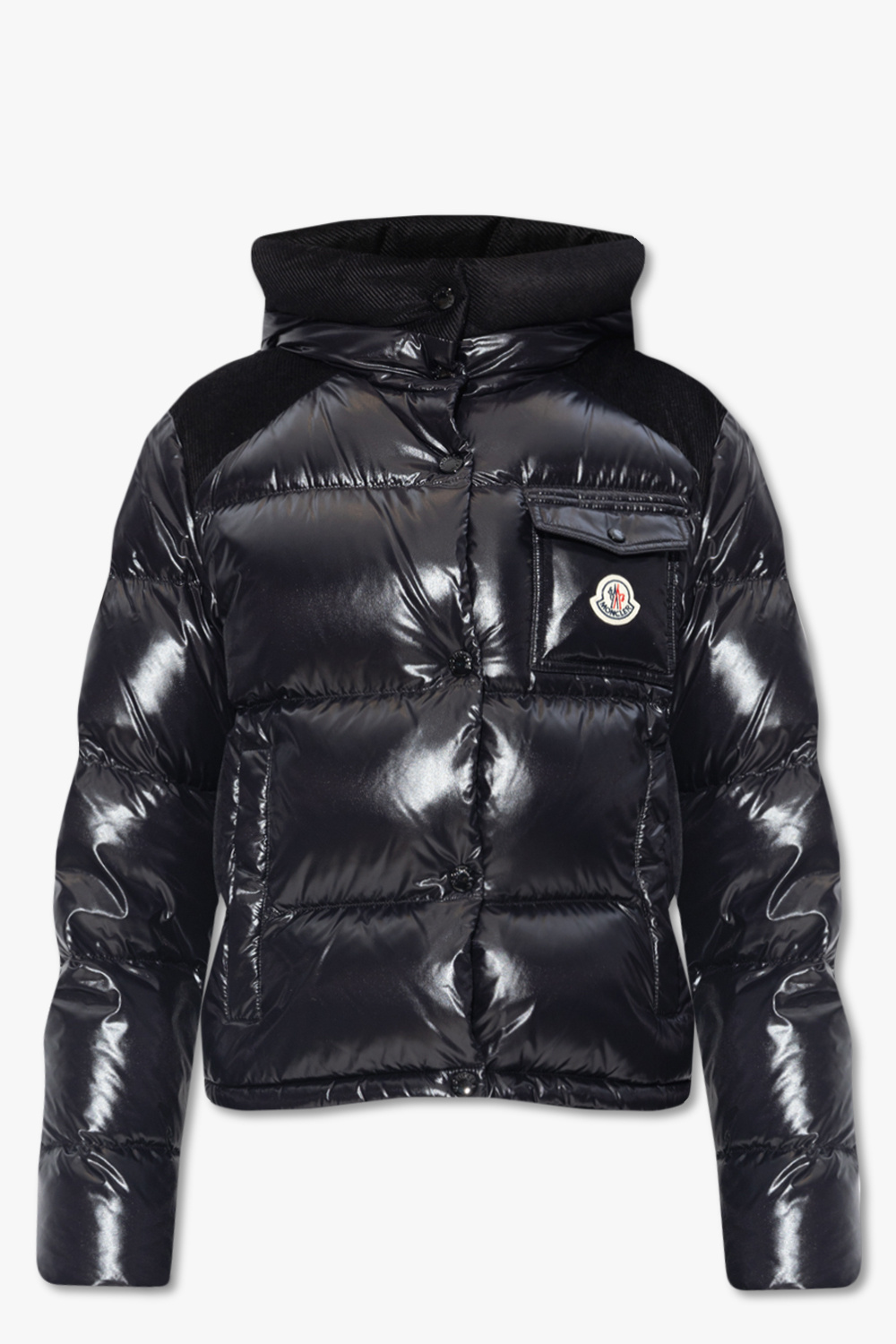 Moncler ‘Fache’ down jacket