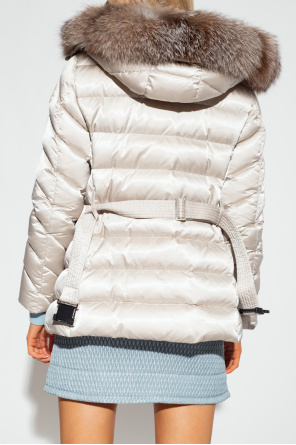 Moncler ‘Cupidone’ down jacket