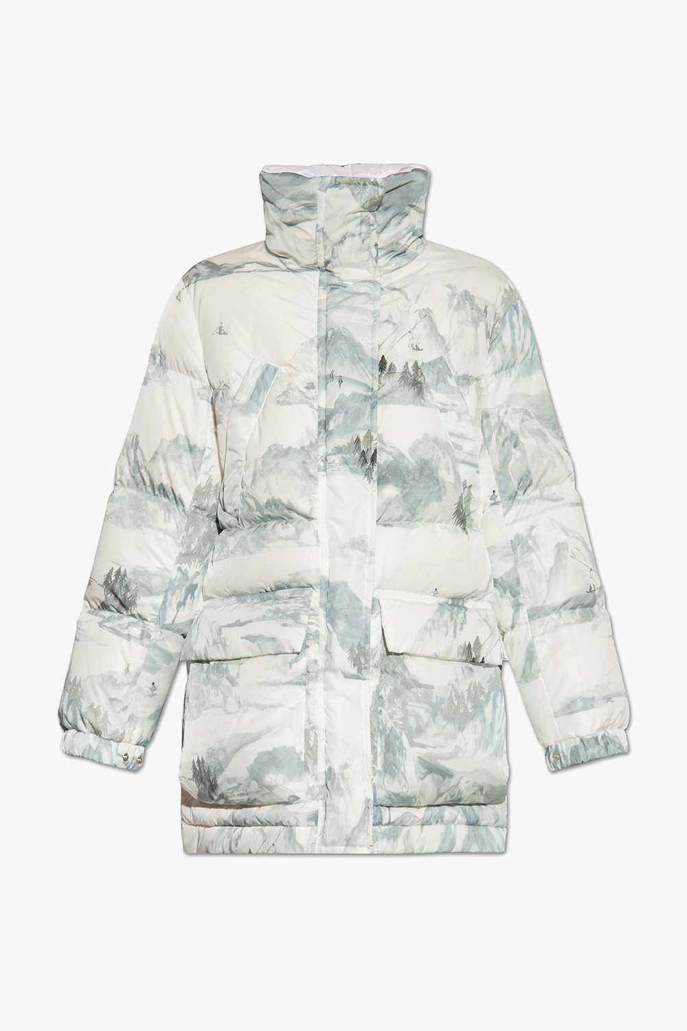 Moncler ‘Gliere’ down jacket