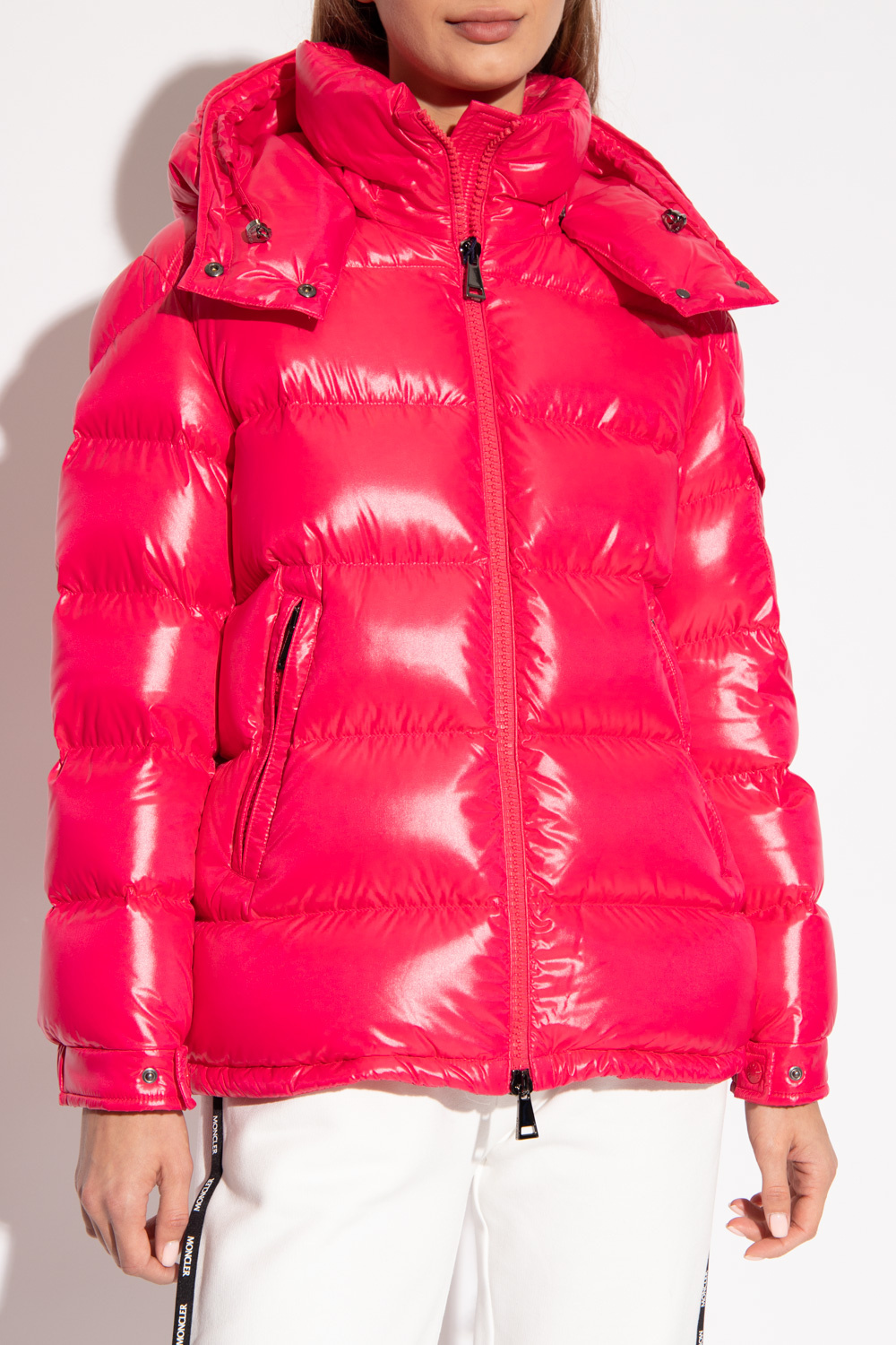 Moncler ‘Maire’ down jacket