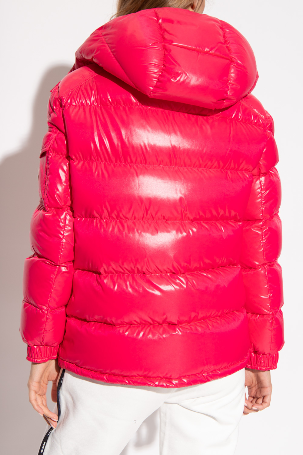 Moncler ‘Maire’ down jacket