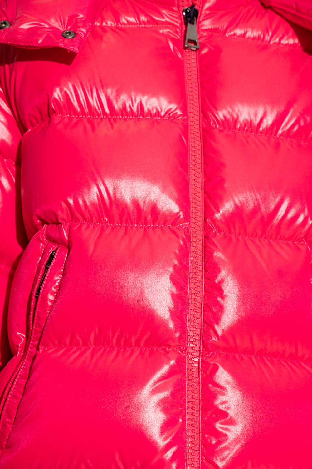 Moncler ‘Maire’ down jacket