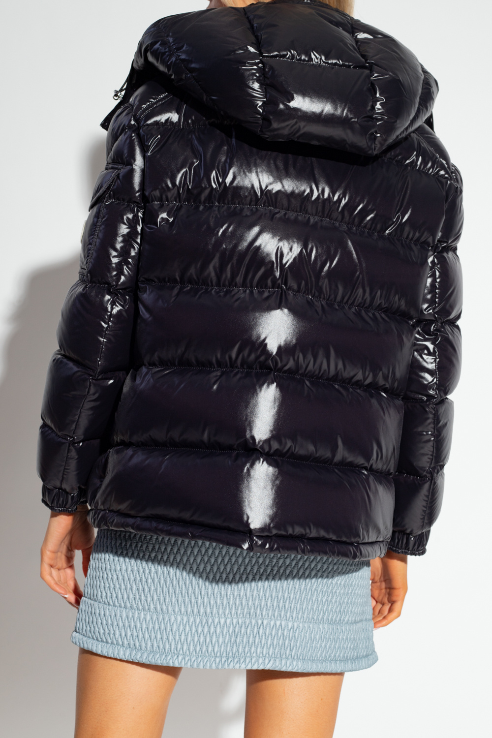 Moncler ‘Maire’ down jacket