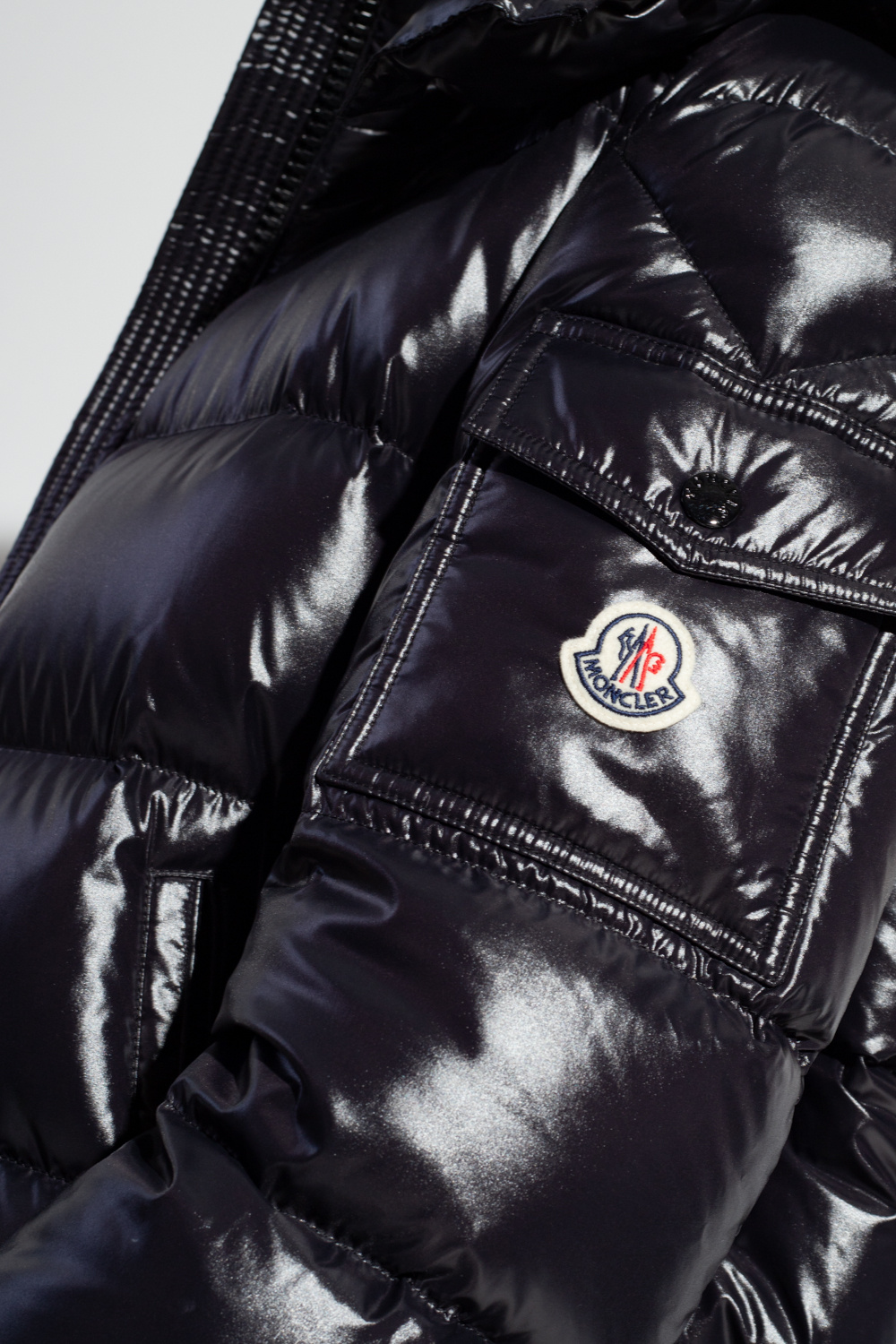 Moncler ‘Maire’ down jacket