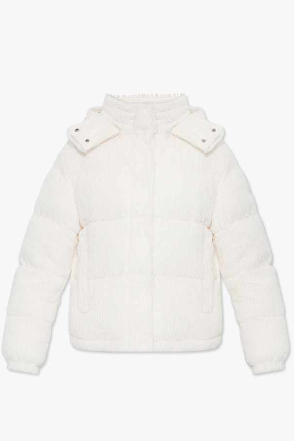 ‘daos’ down jacket od Moncler