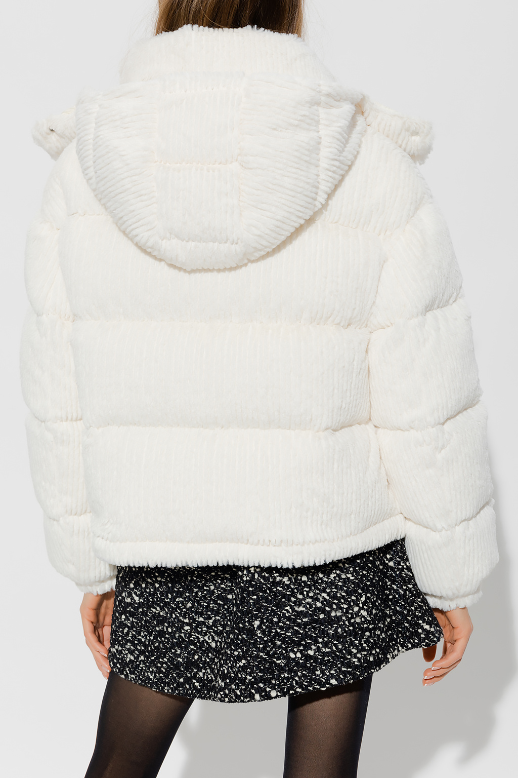 Moncler ‘Daos’ down jacket