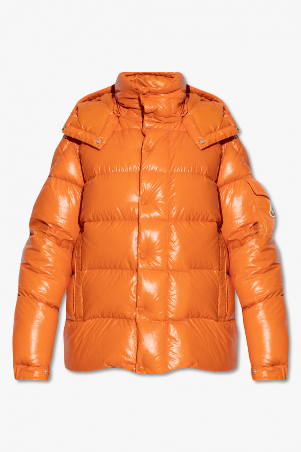 Down jacket from ‘MONCLER 70th ANNIVERSARY’ limited collection Moncler ...