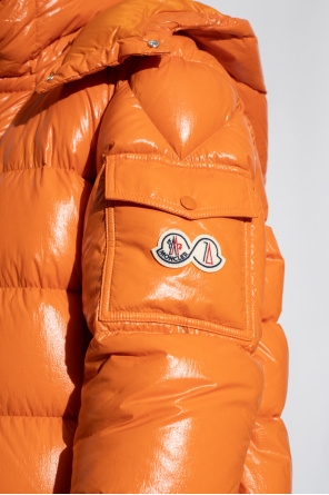 Moncler Down Cypress jacket from ‘MONCLER 70th ANNIVERSARY’ limited collection
