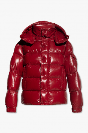 Down jacket from ‘moncler 70th anniversary’ limited collection od Moncler