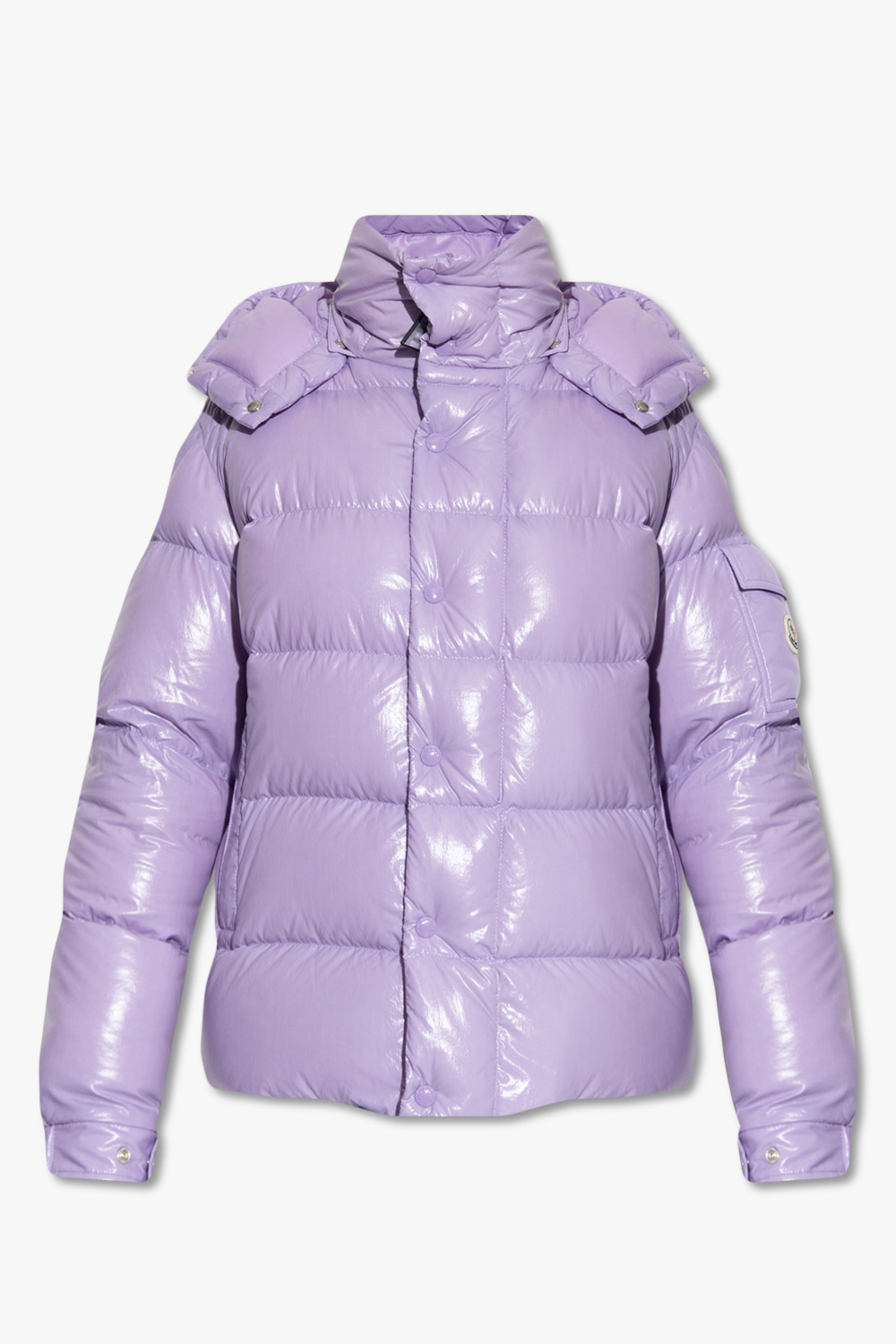 Moncler Down jacket from ‘MONCLER 70th ANNIVERSARY’ limited collection