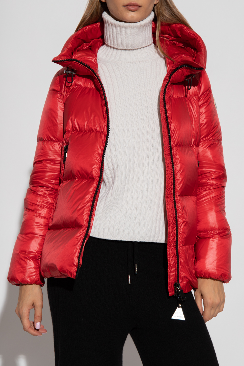 Moncler ‘Seritte’ down jacket