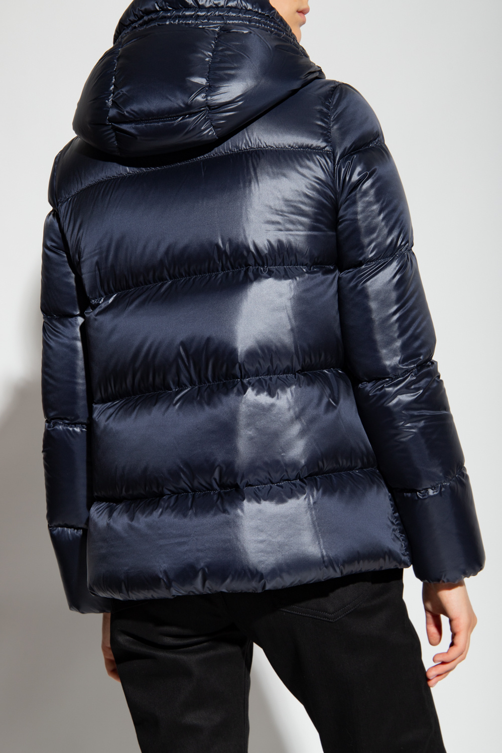 Moncler ‘Seritte’ down jacket