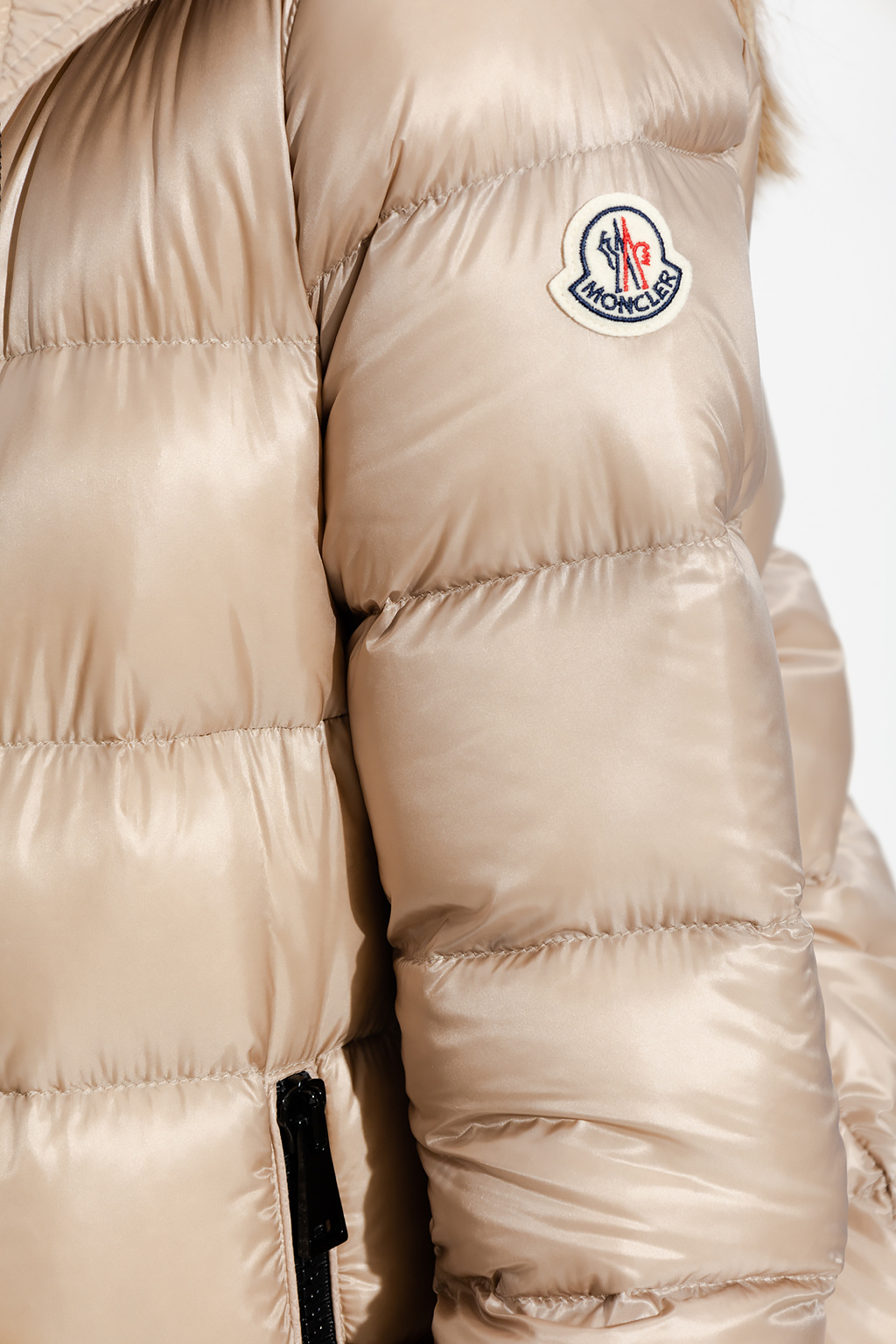 Moncler ‘Suyen’ down jacket