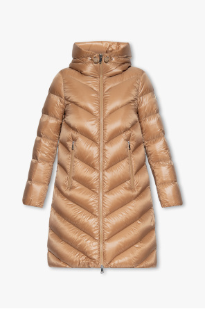 ‘cambales’ down coat od Moncler