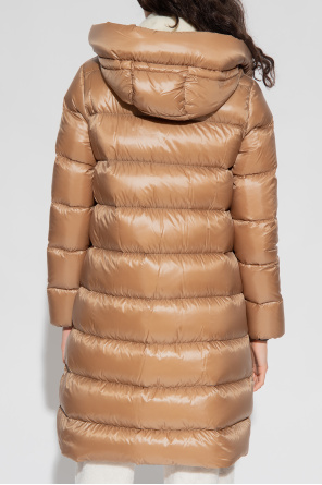 Moncler ‘Cambales’ down coat