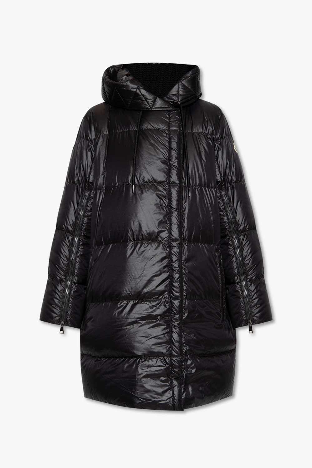 Moncler ‘Caderolles’ down coat