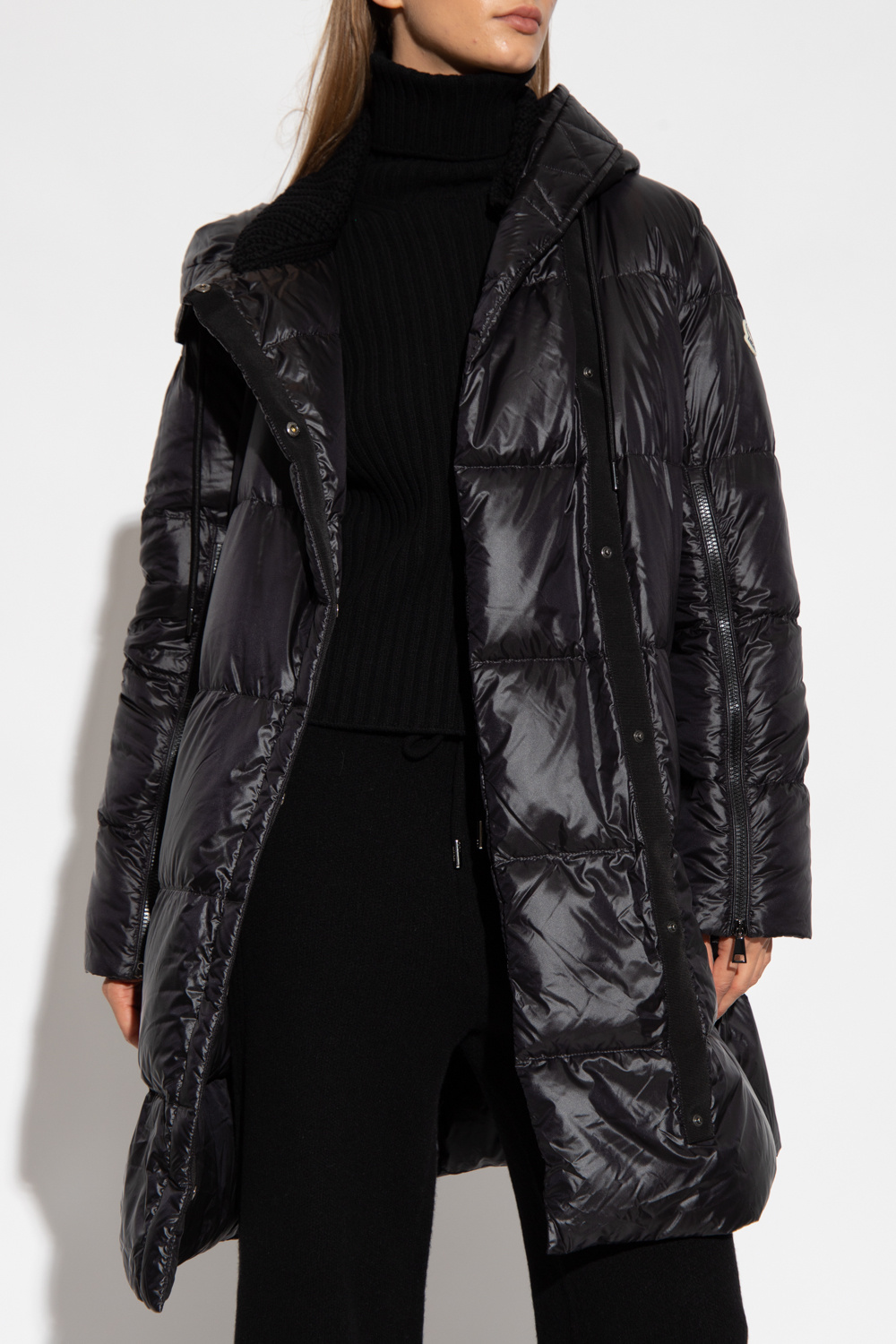 Moncler ‘Caderolles’ down coat