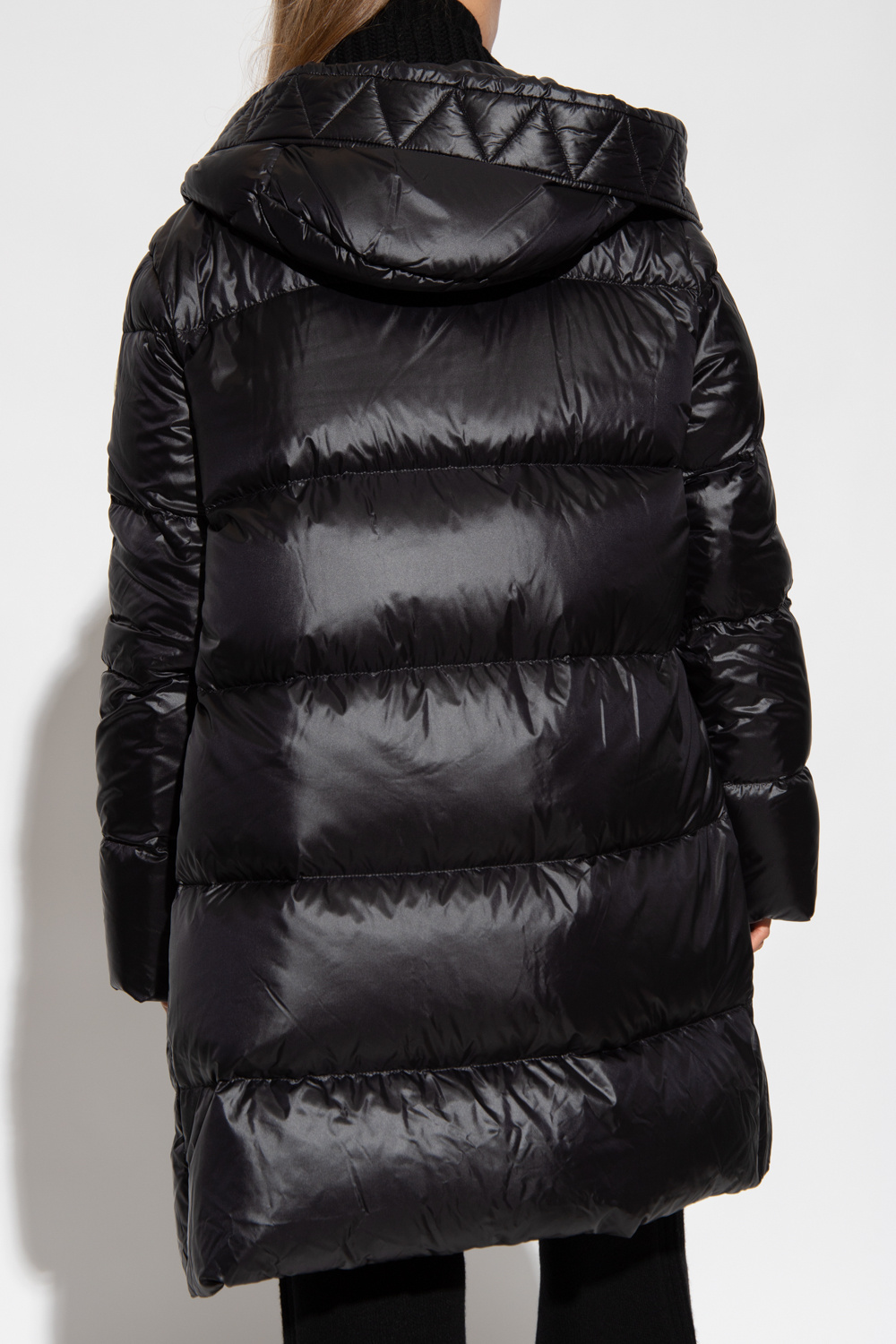 Moncler ‘Caderolles’ down coat