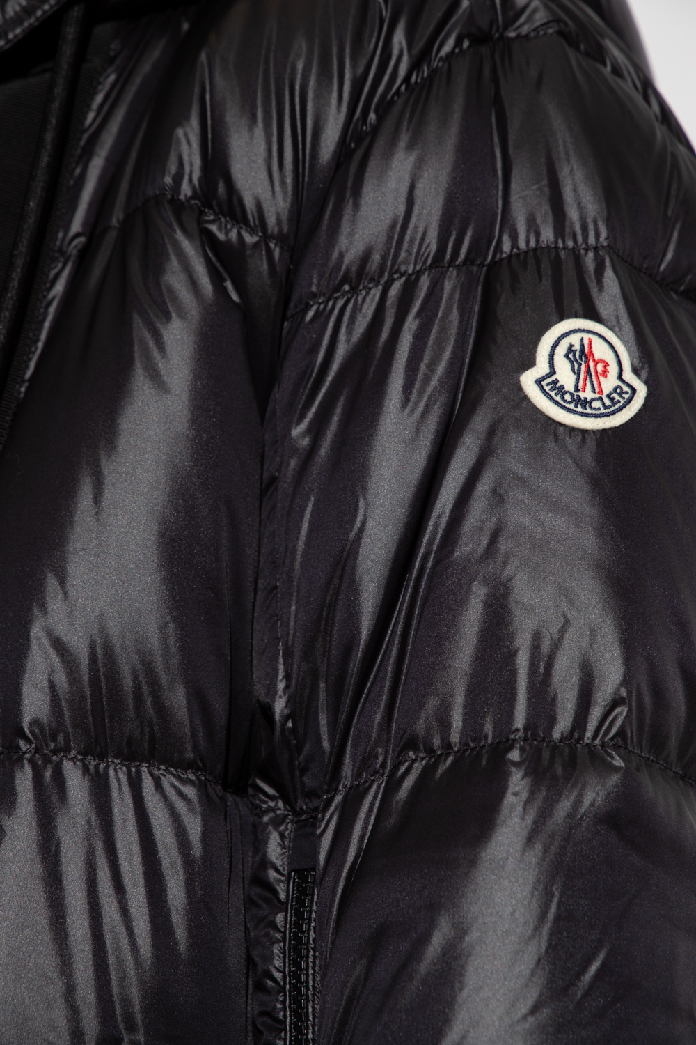 Moncler ‘Caderolles’ down coat