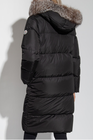 Moncler ‘Marrionnier’ long down jacket