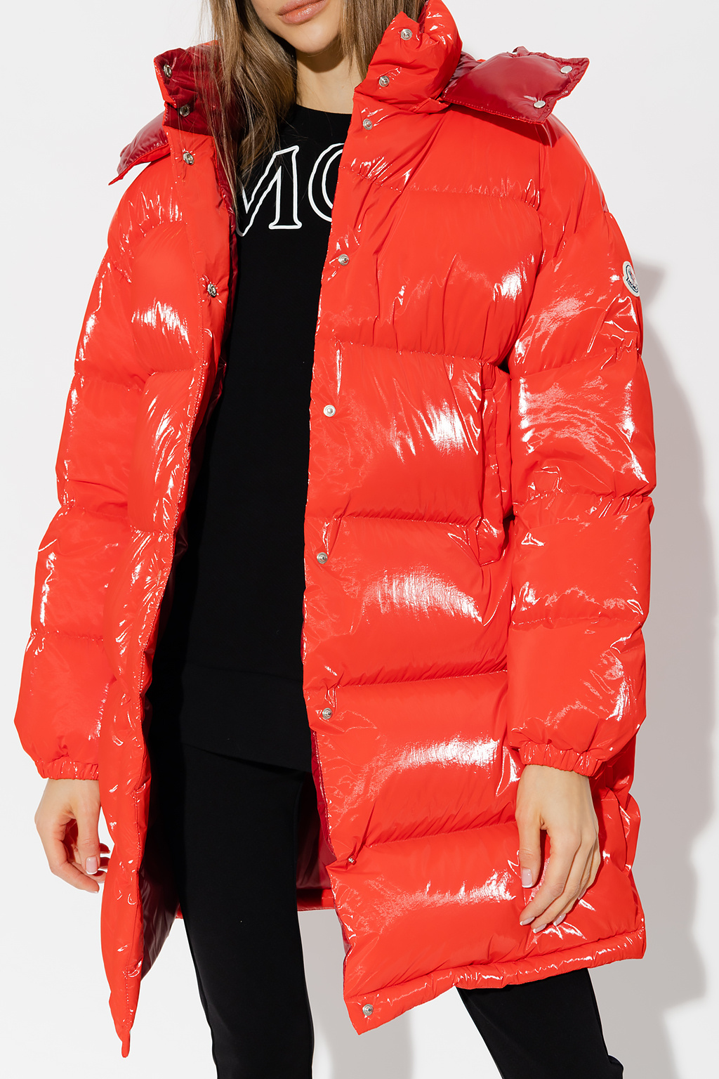 Moncler ‘Gaou’ down jacket