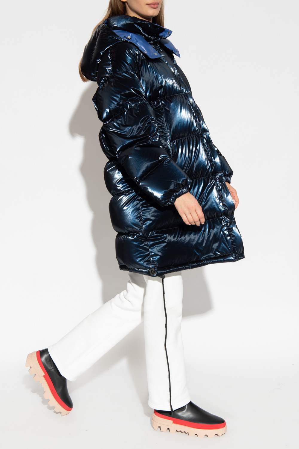 Moncler ‘Gaou’ down jacket