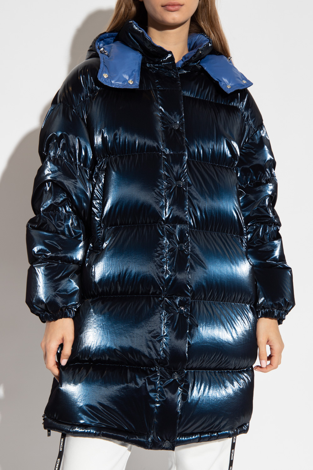 Moncler ‘Gaou’ down jacket