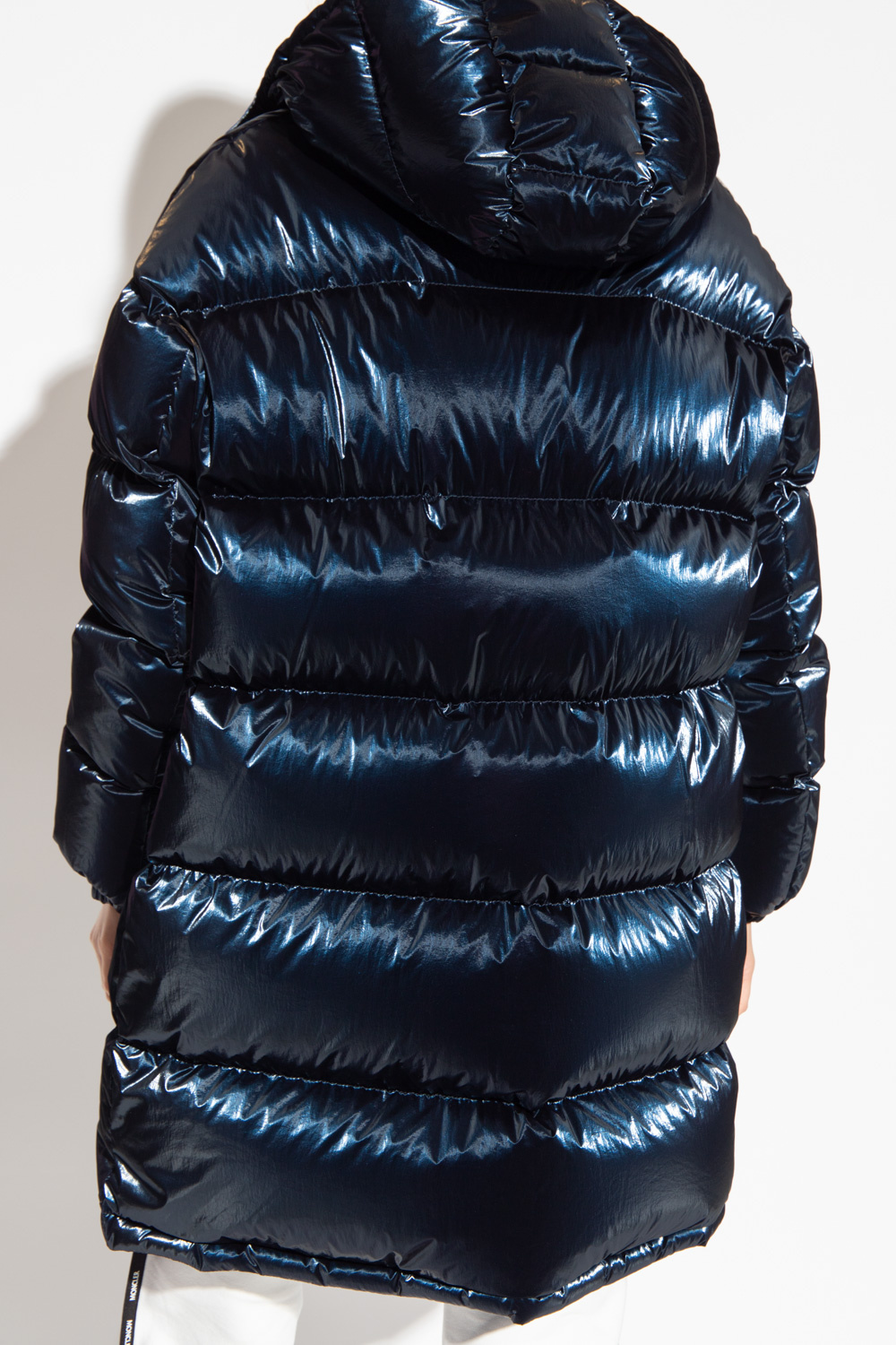 Moncler ‘Gaou’ down jacket