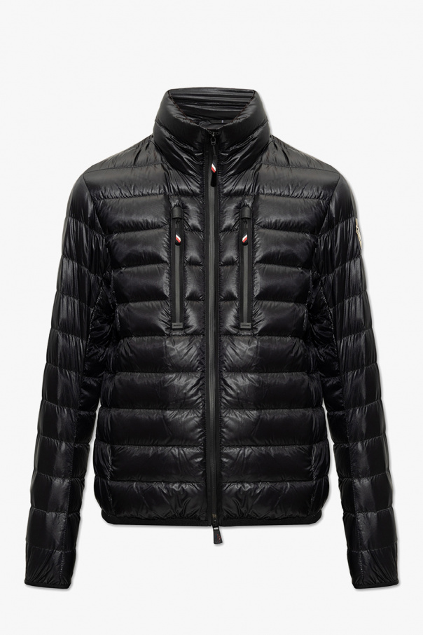 Moncler Grenoble boucle jacket etro jacket