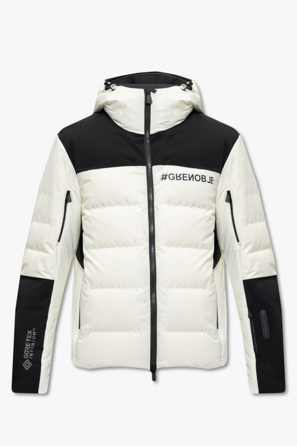 Moncler Grenoble ‘Montmiral’ down jacket