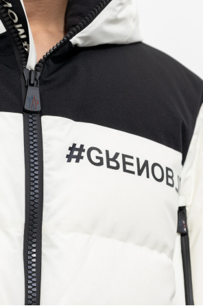 Moncler Grenoble ‘Montmiral’ down Loewe jacket