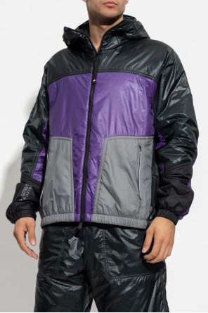 Moncler Grenoble PRACTICAL AND STYLISH OUTERWEAR