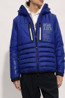 Moncler Grenoble BLUE MONCLER GRENOBLE DAY-NAMIC