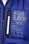 Moncler Grenoble BLUE MONCLER GRENOBLE DAY-NAMIC