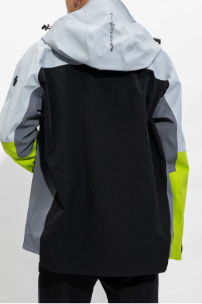 Moncler Grenoble ‘Brizon’ jacket