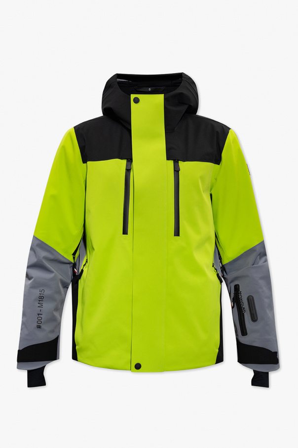 Moncler Grenoble ‘Ceriniat’ ski jacket