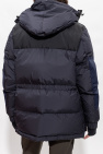 Moncler Grenoble NAVY BLUE MONCLER GRENOBLE PERFORMANCE & STYLE