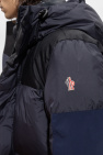 Moncler Grenoble NAVY BLUE MONCLER GRENOBLE PERFORMANCE & STYLE