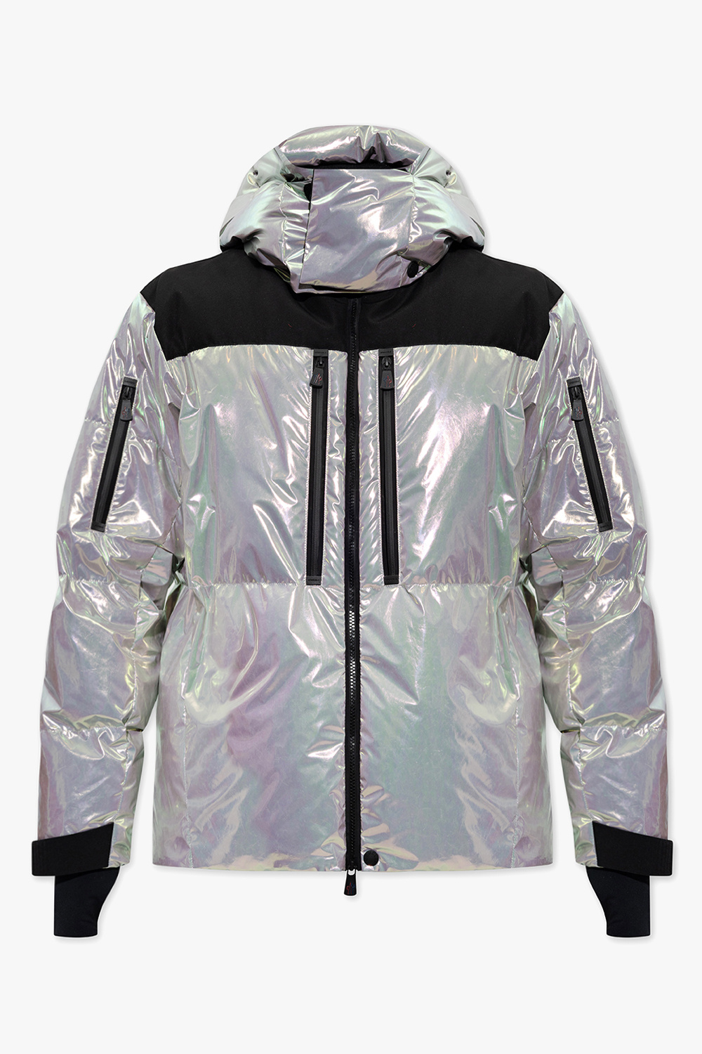 Moncler Grenoble ‘Rennaz’ ski jacket