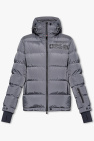 Moncler Grenoble GREY MONCLER GRENOBLE PERFORMANCE & STYLE