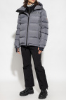 Moncler Grenoble GREY MONCLER GRENOBLE PERFORMANCE & STYLE