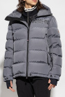 Moncler Grenoble GREY MONCLER GRENOBLE PERFORMANCE & STYLE