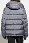 Moncler Grenoble GREY MONCLER GRENOBLE PERFORMANCE & STYLE