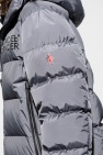 Moncler Grenoble GREY MONCLER GRENOBLE PERFORMANCE & STYLE