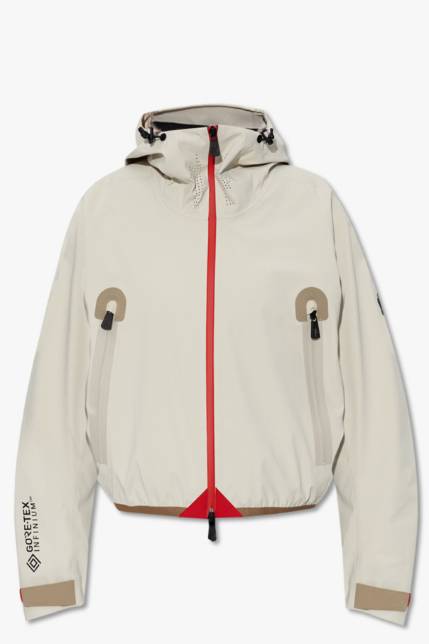 Moncler Grenoble YEEZY x GAP Drop "The Perfect Hoodie"