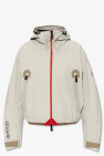 Moncler Grenoble GREY MONCLER GRENOBLE DAY-NAMIC