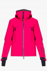 Moncler Grenoble PINK MONCLER GRENOBLE HIGH PERFORMANCE