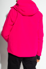 Moncler Grenoble PINK MONCLER GRENOBLE HIGH PERFORMANCE