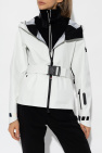 Moncler Grenoble WHITE MONCLER GRENOBLE HIGH PERFORMANCE